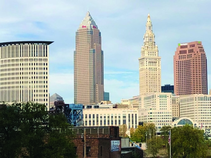 Zimon LLC Cleveland,  Office