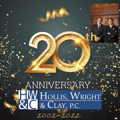 Hollis Wright Birmingham, AL Office