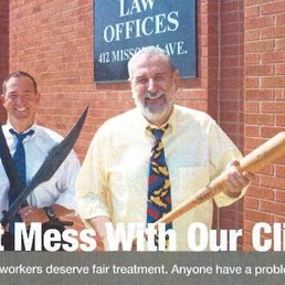 Korein Tillery Belleville, IL Office