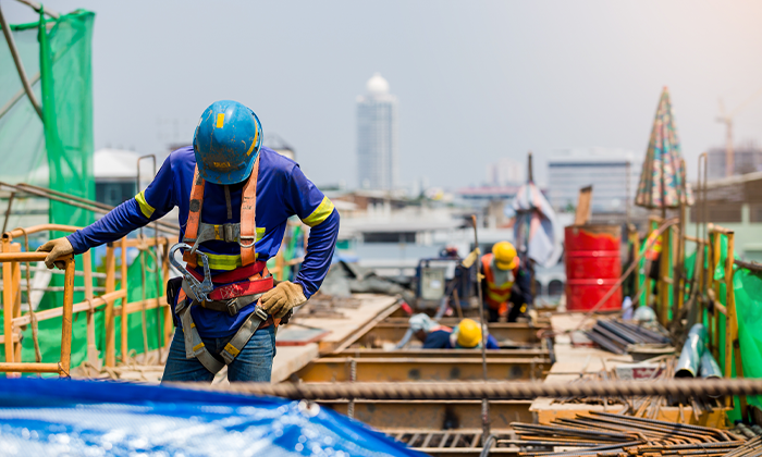 The Gori Law Firm New Orleans, LA Office