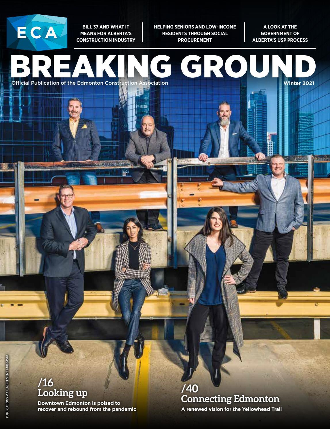 Venture Law Group LLP Edmonton, Canada Office