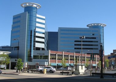 Rathert Law Offices, PC Kalamazoo, MI Office