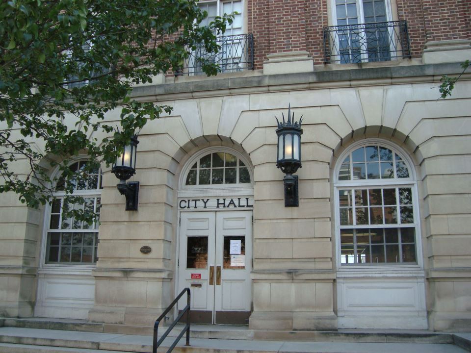 Wolfe Law Firm Elkins,  Office