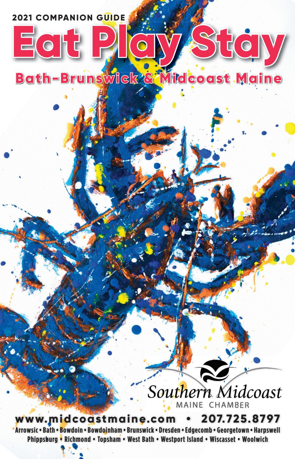 Hopkinson & Abbondanza Bath, ME Office