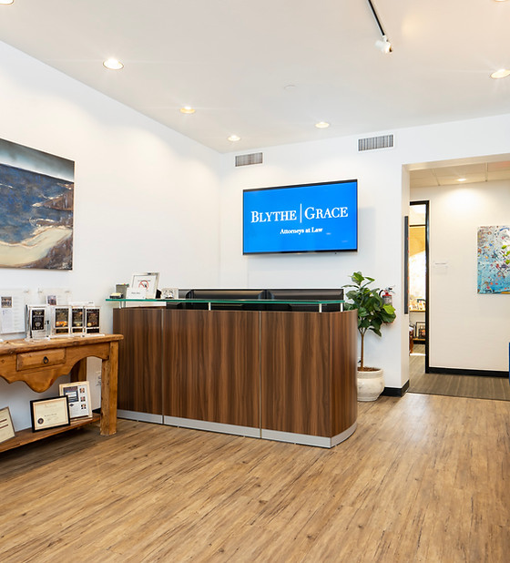 Blythe Grace Phoenix,  Office