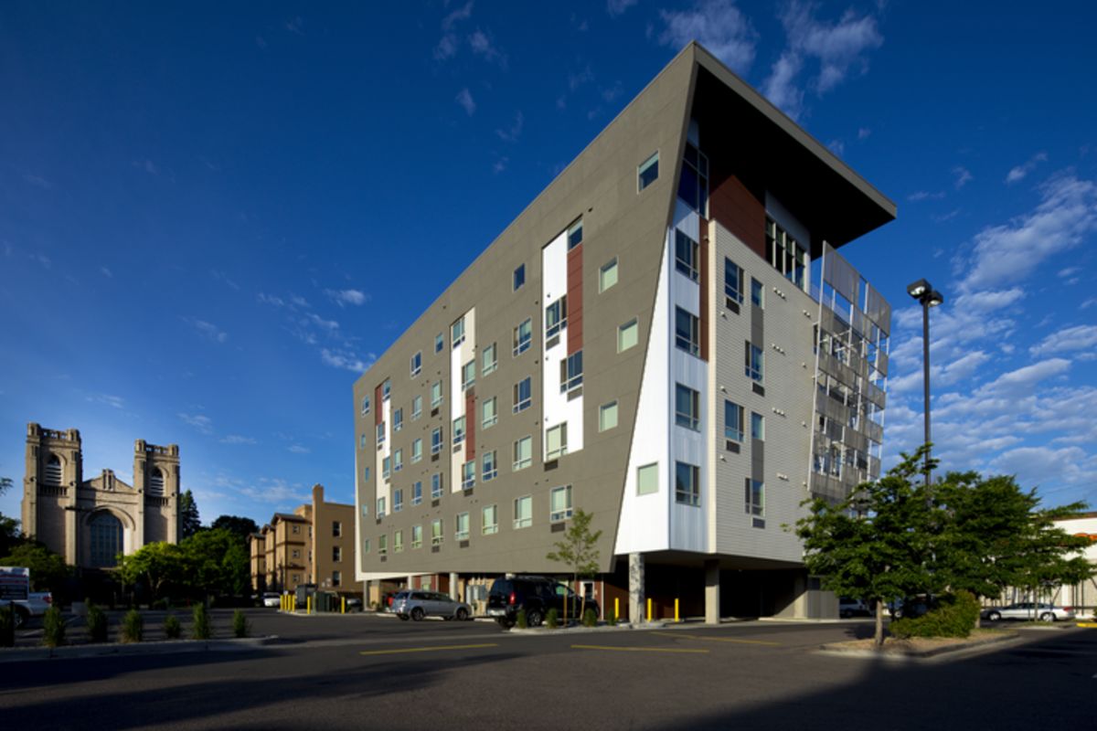The Legal Center Denver, CO Office