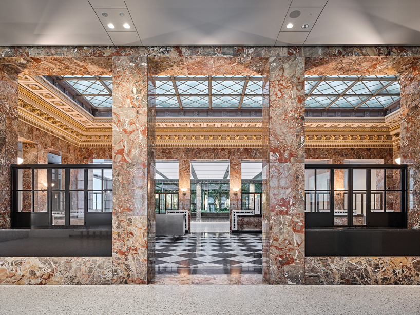 Fragomen, Del Rey, Bernsen & Loewy, LLP, Zurich, Switzerland Office