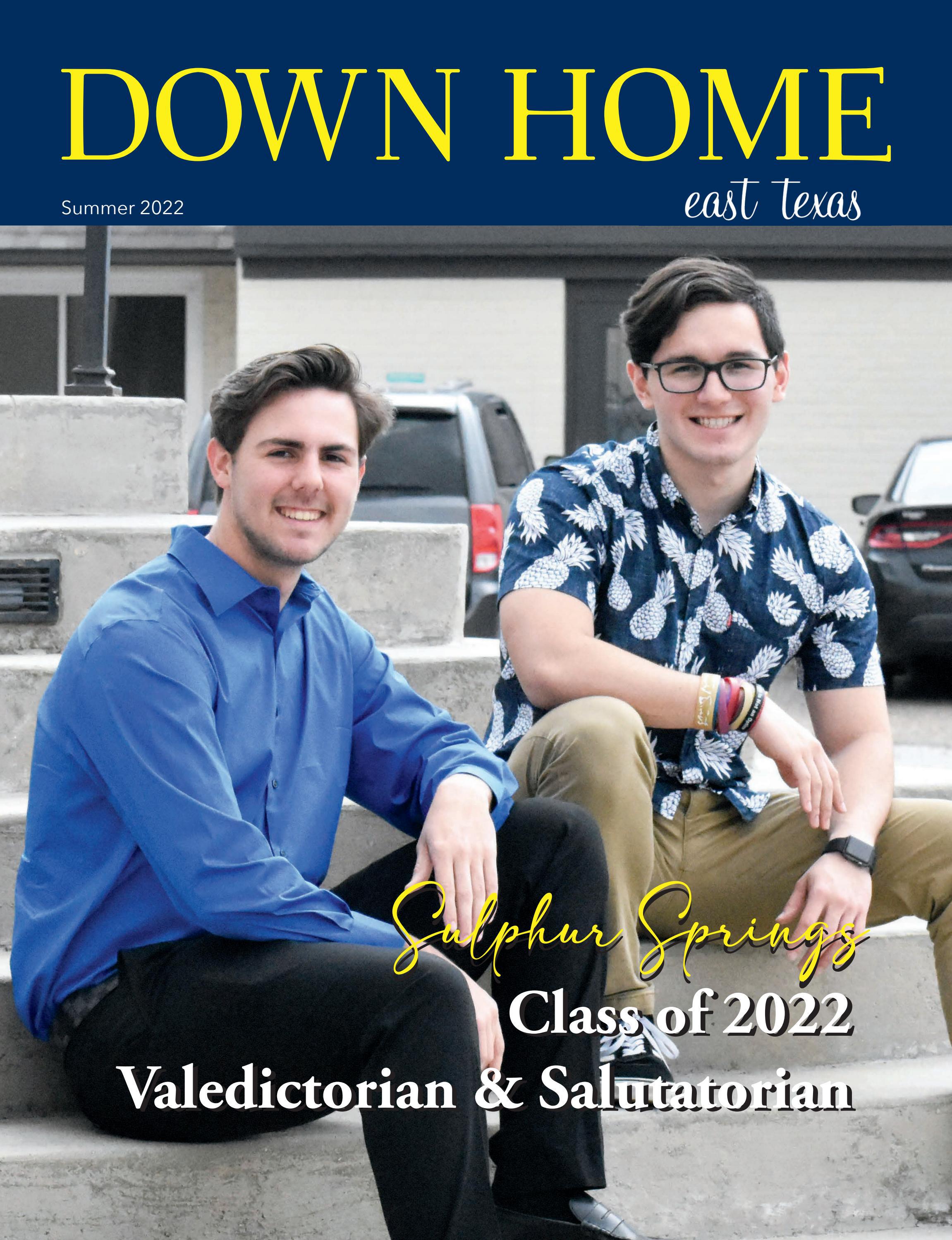 McKay Law PLLC Sulphur Springs,  Office