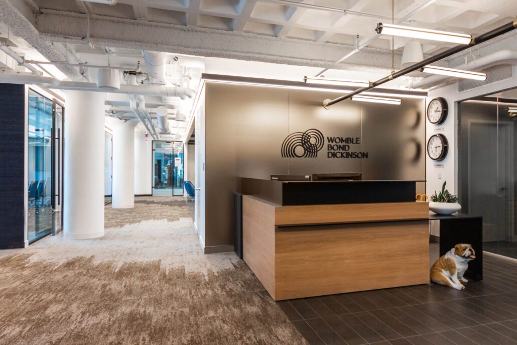 Womble Bond Dickinson Boston, MA Office