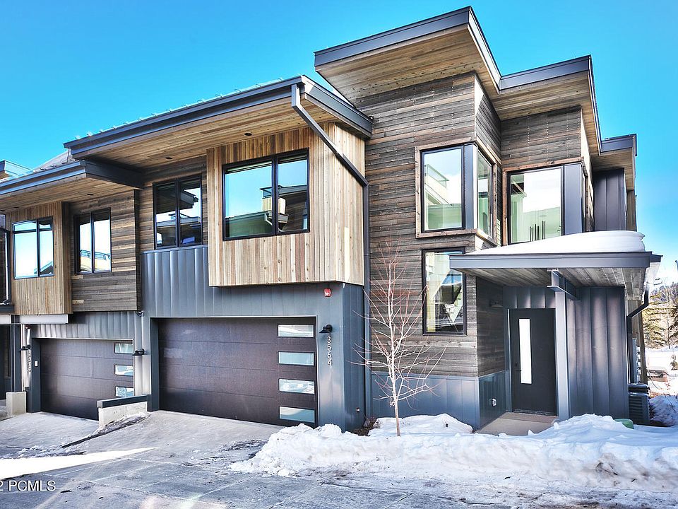 The Stone Law Firm Park City, UT Office