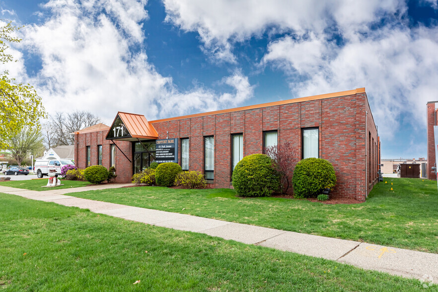 Facchini & Facchini, P.C Springfield,  Office
