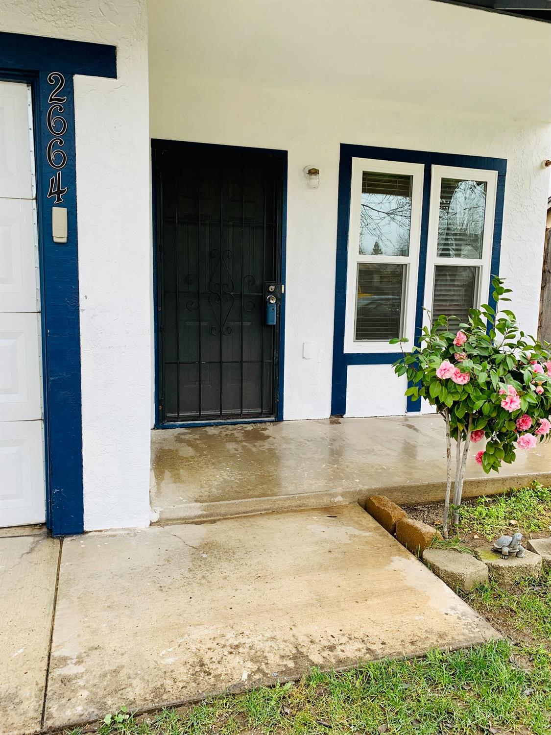 Perry & Associates Modesto, CA Office