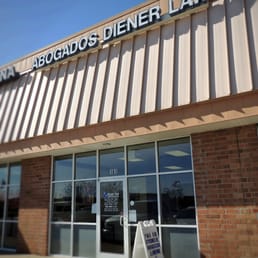 Diener Law Raleigh, NC Office
