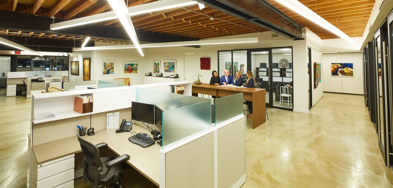 Haber Law PA Miami,  Office