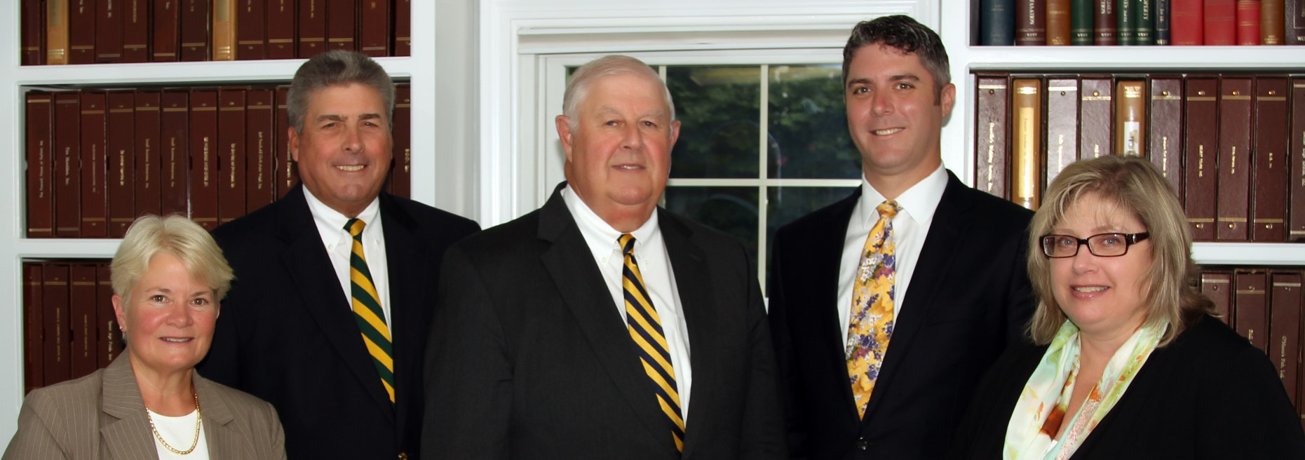 Ryan & Boudreau LLP South Hadley,  Office