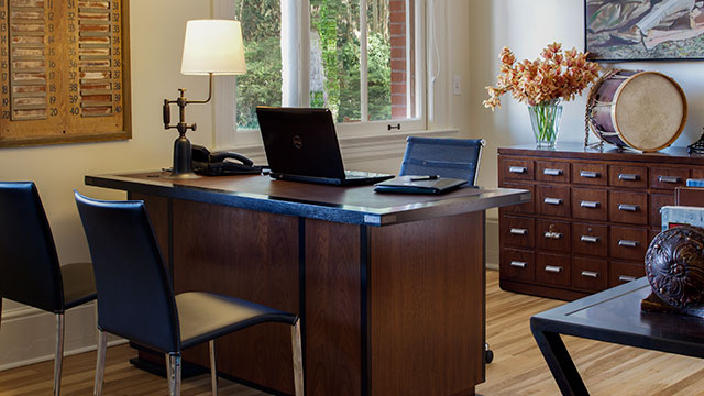Bourhis Law Group San Francisco,  Office