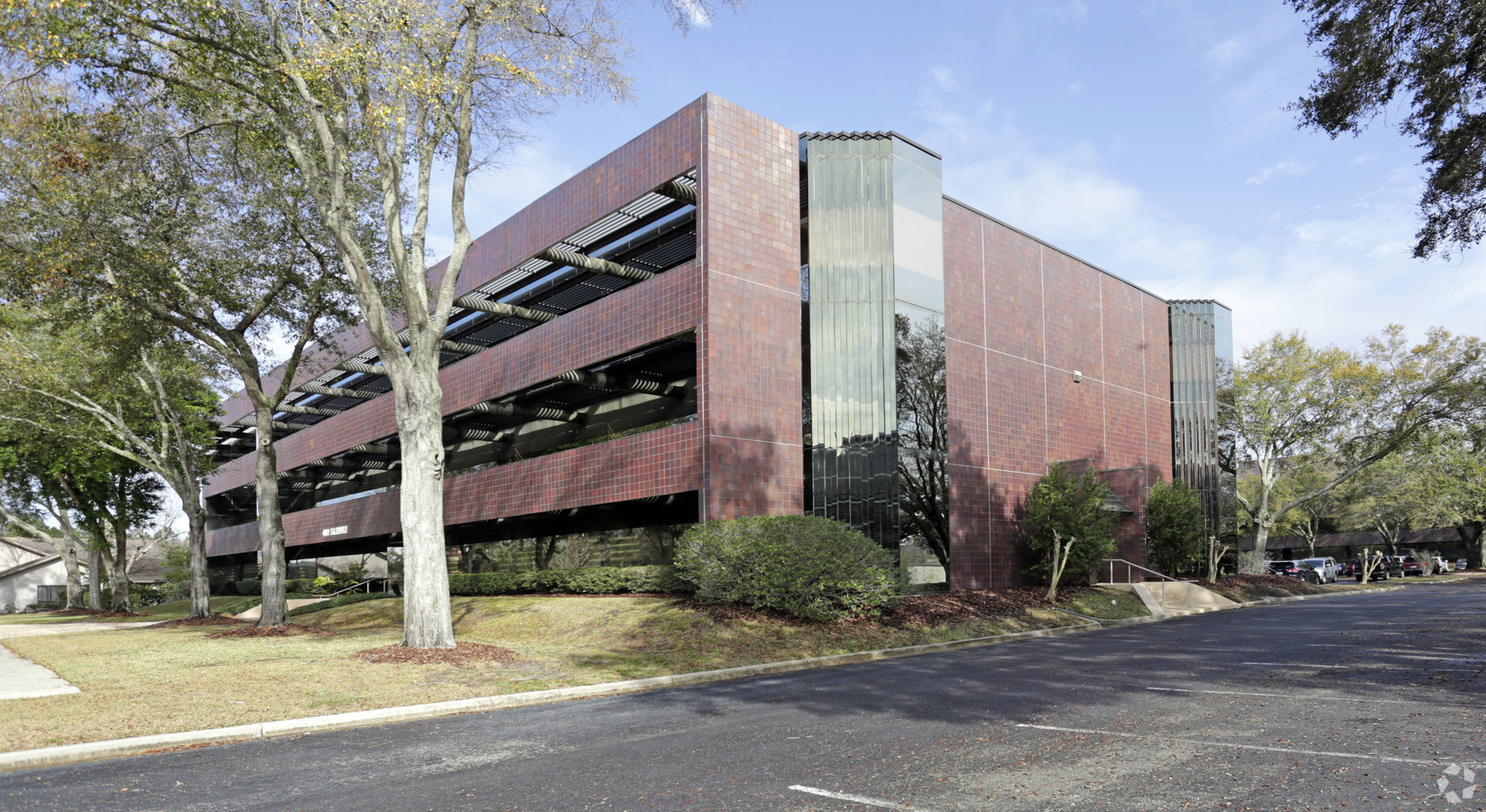 Edwards & Ragatz, P.A Jacksonville, FL Office