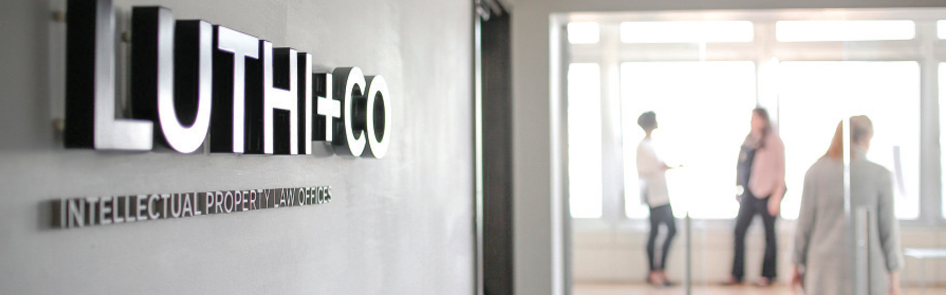 Luthi & Co Tel Aviv, Israel Office