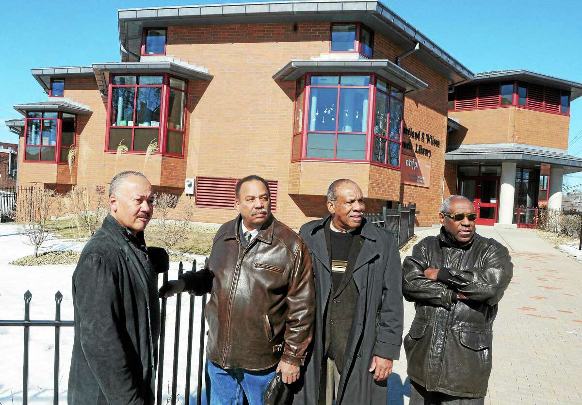 Wilson Family Law, LLC New Haven,  Office