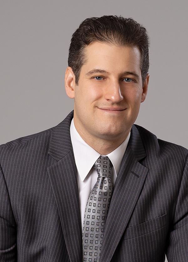 Stark & Stark Princeton, NJ Office