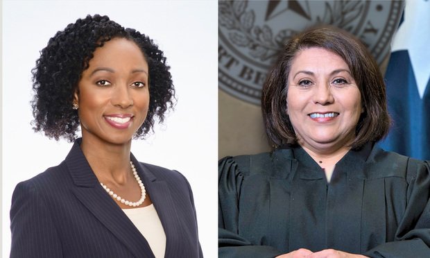 Carter Morris, LLP The Woodlands, TX Office