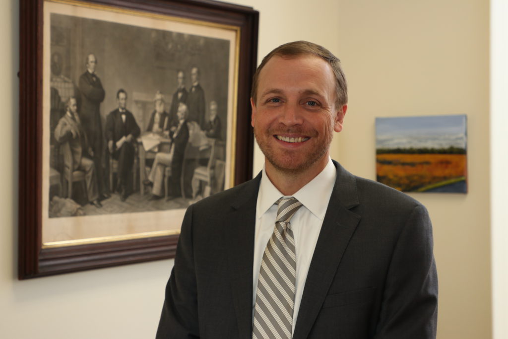 Seaman Norris, LLP Lockport,  Office