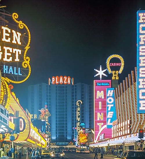 Ladah Law Firm, PLLC Las Vegas,  Office