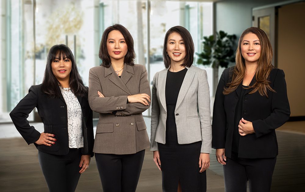 U.S.-China Law Group San Jose, CA Office