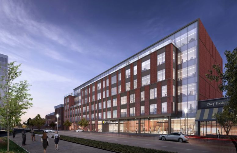 Townsend, Tomaio & Newmark, L.L.C Morristown, NJ Office