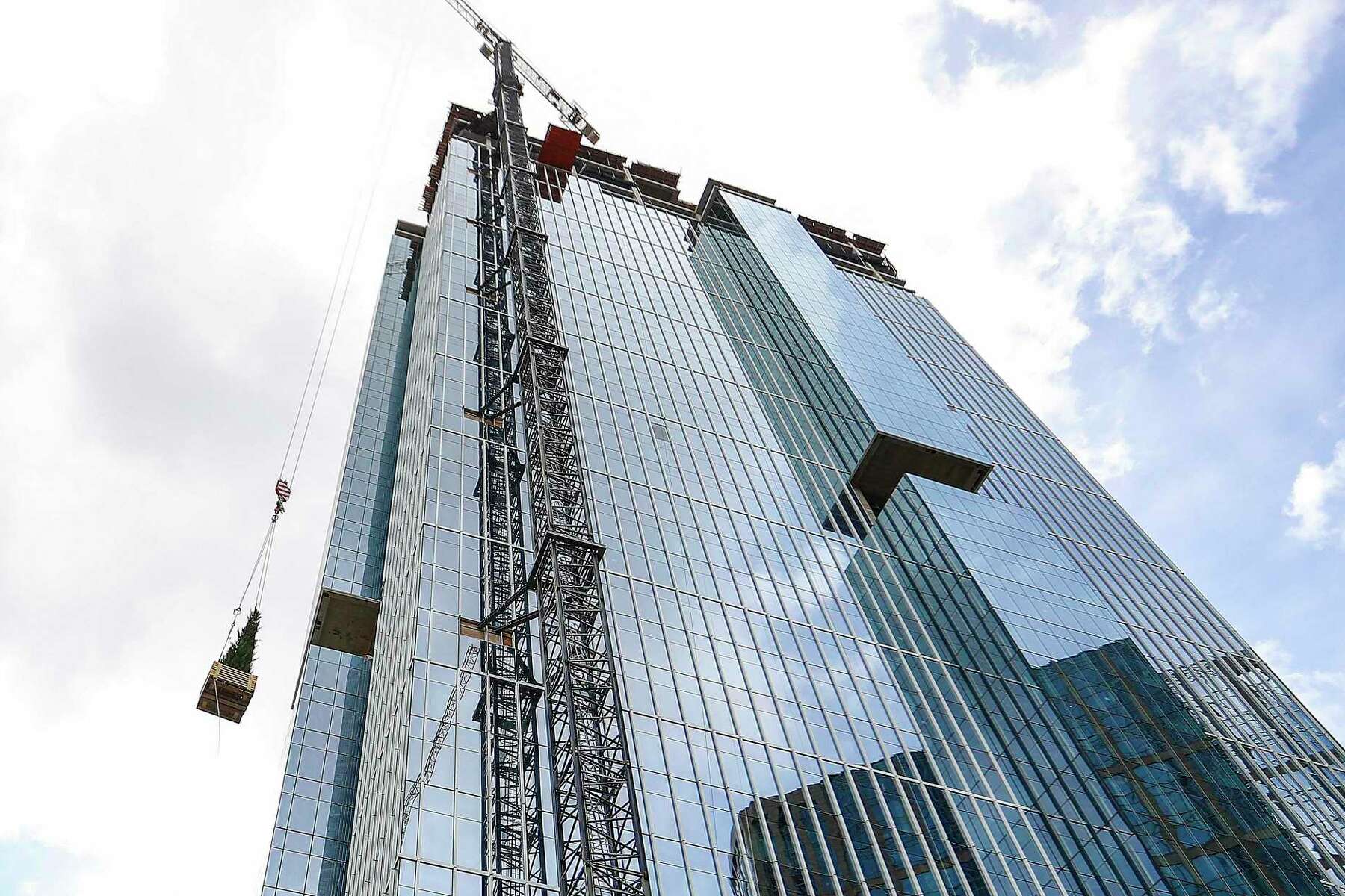 The Wright Firm, L.L.P Houston, TX Office