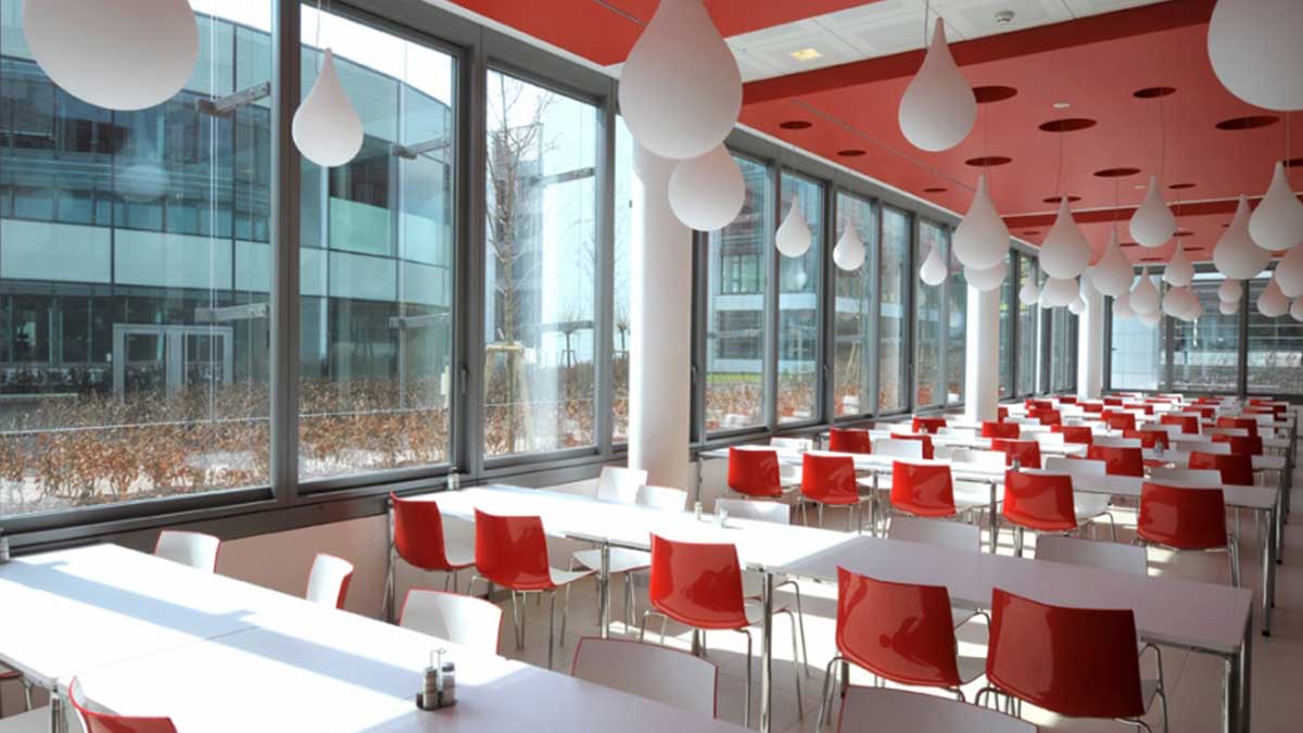 Linklaters Luxembourg Office