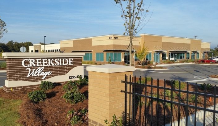 Weissman Braselton, GA Office