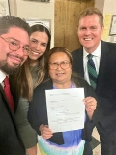 Perry & Neblett, P.A Miami, FL Office