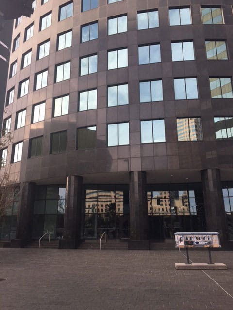 The Gori Law Firm Edwardsville,  Office