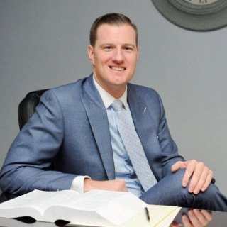 Law Office of Attorney Joseph M. Budicak New Brighton,  Office