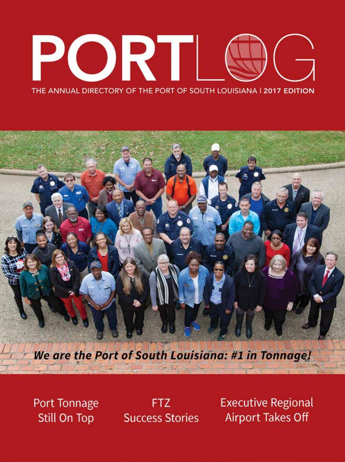 Chaffe McCall, LLP New Orleans, LA Office