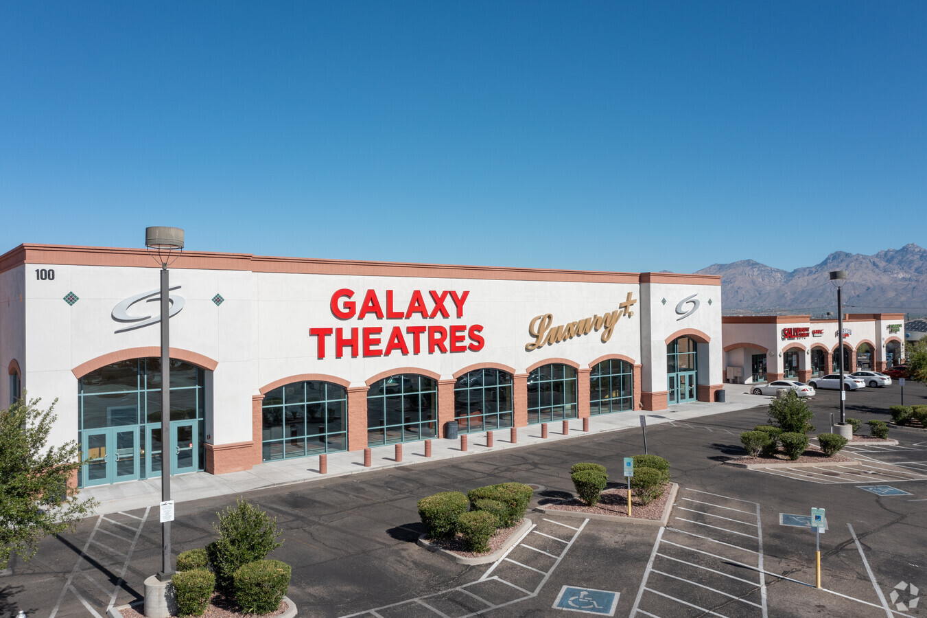 Slattery Petersen PLLC Tucson, AZ Office