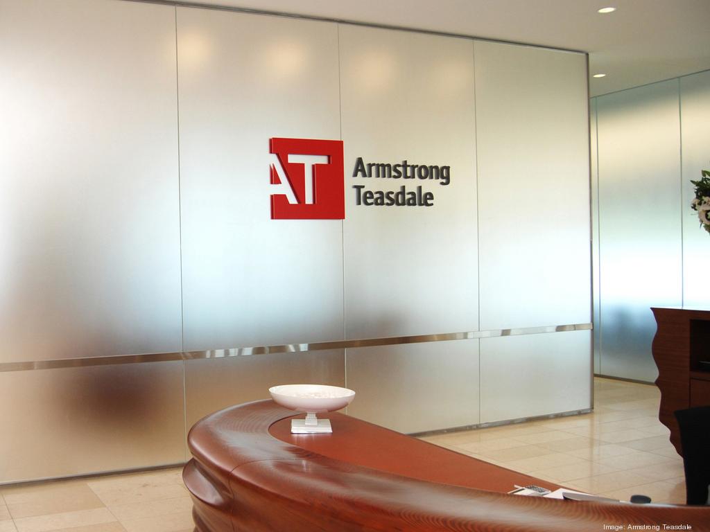 Armstrong Teasdale LLP Philadelphia, PA Office