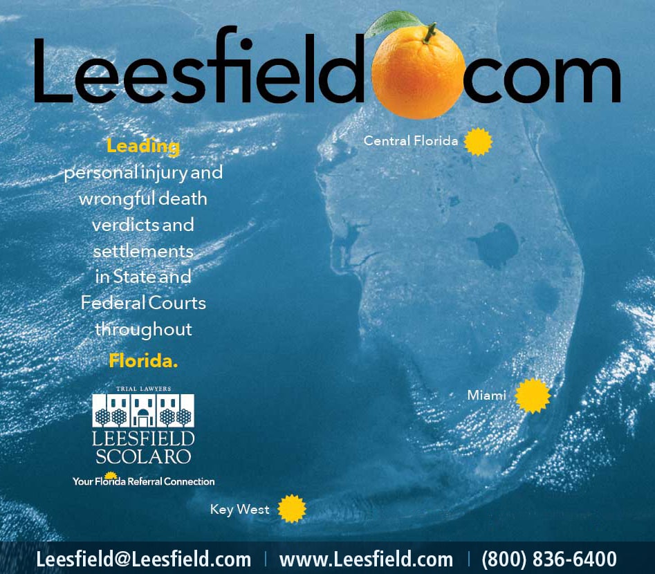 Leesfield Scolaro, P.A Miami, FL Office