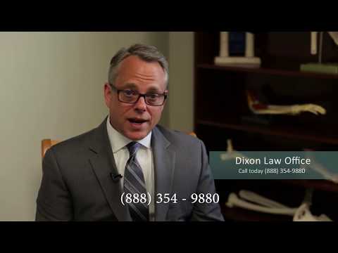 Dixon Law Offices La Grange, IL Office