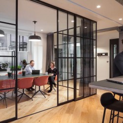 Mourant London, United Kingdom Office