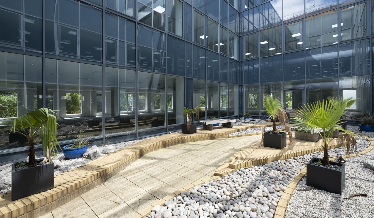 Sherrards Solicitors LLP St. Albans, UK-England Office