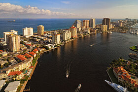 Angelo & Banta, PA Fort Lauderdale, FL Office