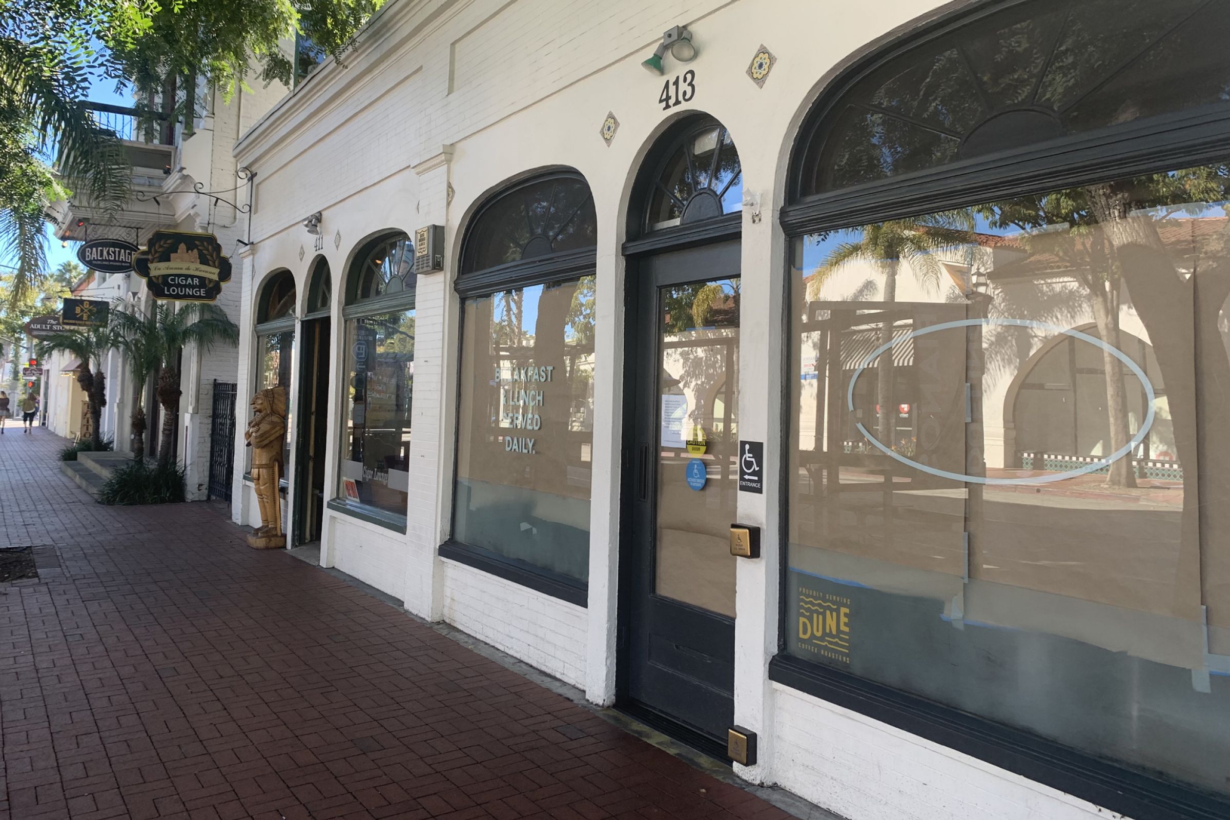 Muzinich Law Group Santa Barbara,  Office