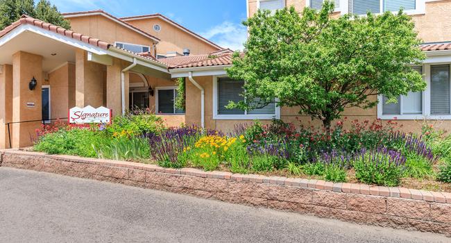 Mulliken Weiner Berg & Jolivet P.C Colorado Springs, CO Office