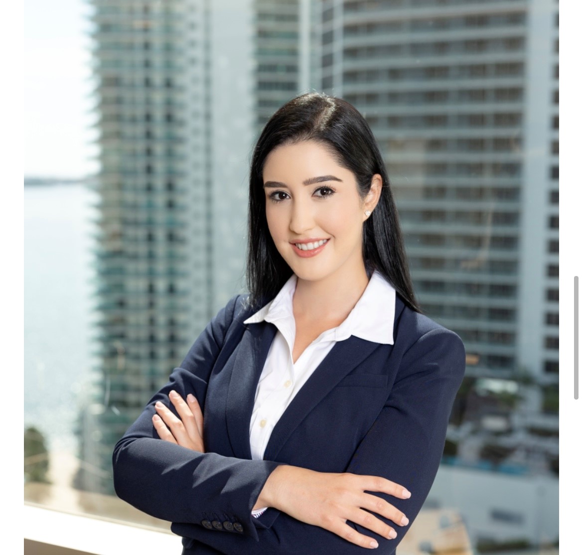 Lydecker LLP Miami, FL Office