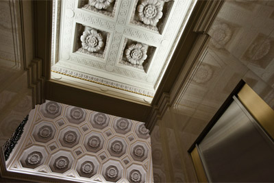 Landman Corsi Ballaine & Ford P.C Newark, NJ Office