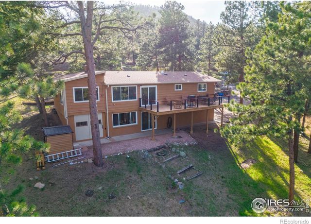 The Kelley Law Firm, Inc Boulder,  Office