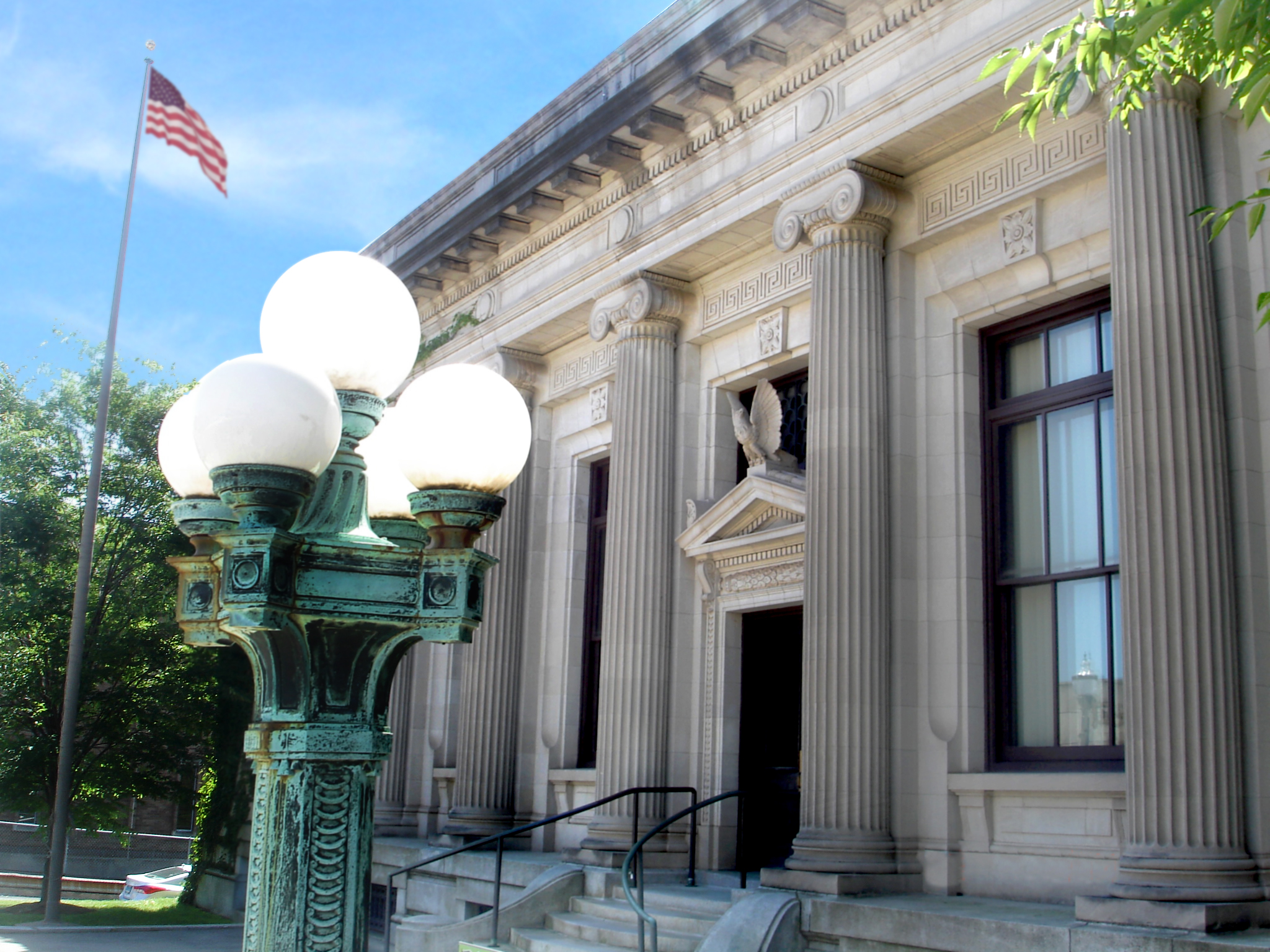 Kocian Law Group New Britain, CT Office