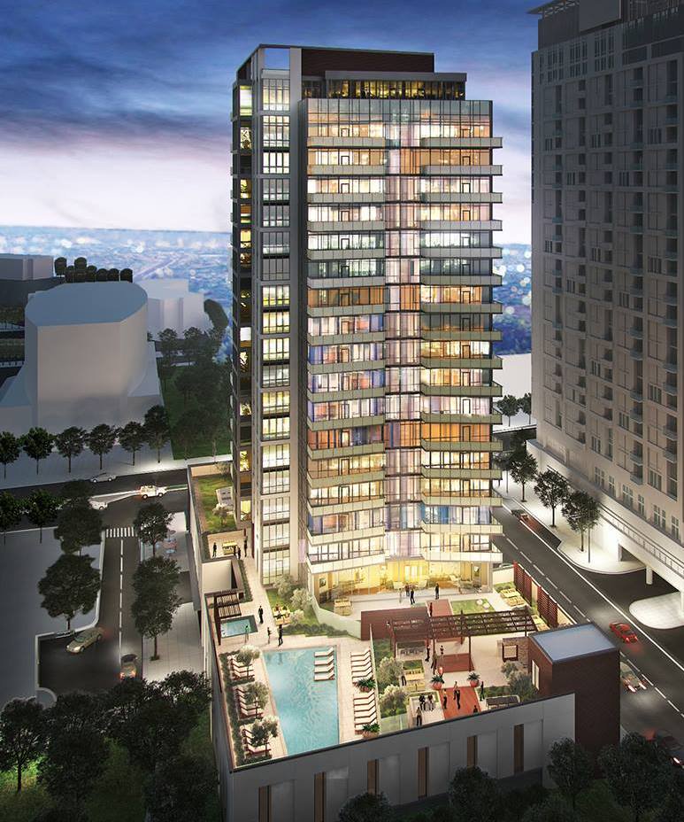 TMCT PLLC Tysons Corner, VA Office